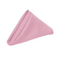 PINK NAPKIN