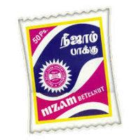 NIZAM PAKKU 0.800MG