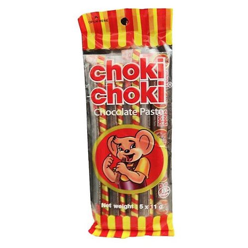 Choki Chi's Raton CHOKI CHOKI-45G – stwentyone.com