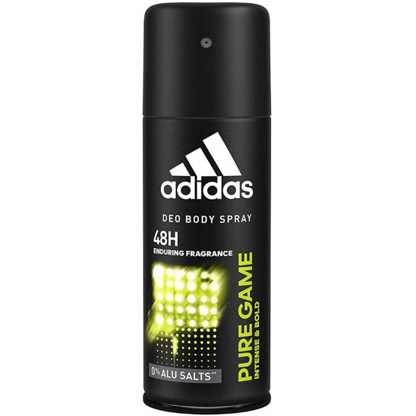 ADIDAS GET READY- 150ML