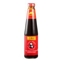 LEE KUM KEE - PANDA OYSTER SAUCE 510G 