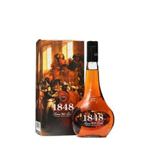 1848 PREMIUM XO BRANDY 375ML