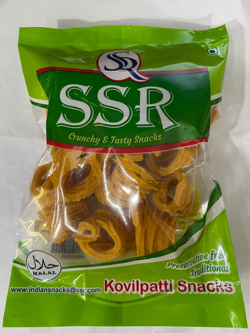 SSR ONION MURUKKU-100G