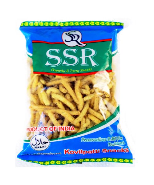 SSR PEPPER CHEV