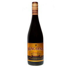 Wincarnis Original Wine 75cl 14% - 750ml