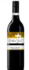 Outback Jack Shiraz Cabernet 75cl -750ml