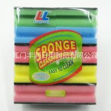 LING LONG - SPONGE (5PCS)