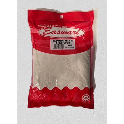 EASWARI ATTA - 500G