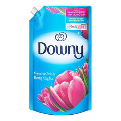 DOWNY Anti Bacterial Sunrise Fresh-1.5l