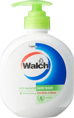 Walch Anti-Bacterial Hand Wash-Moisturising 525ml