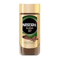 Nescafe Blend 37 Coffee Jar