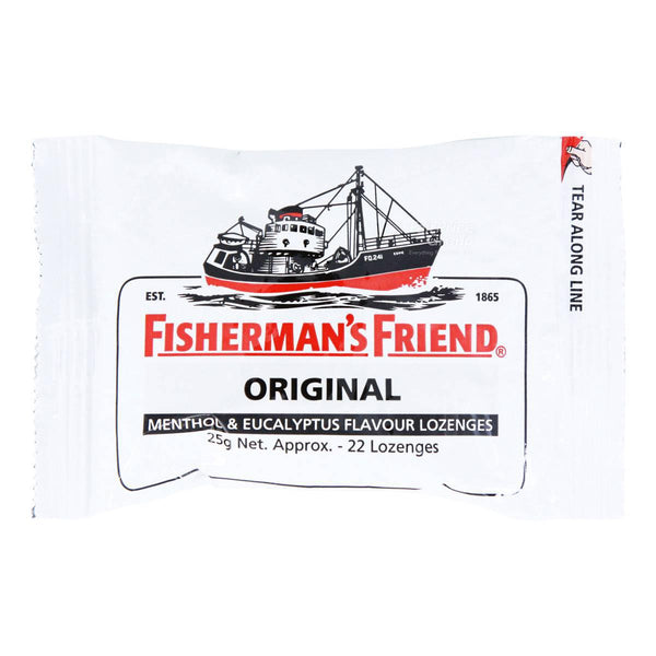 FISHERMAN'S FRIEND ORIGINAL - 25G