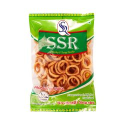 SSR- ONION RING 60g