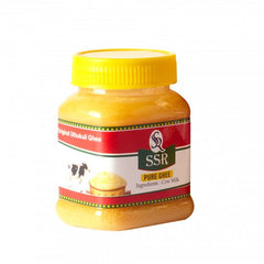 SSR PURE GHEE - 200ML