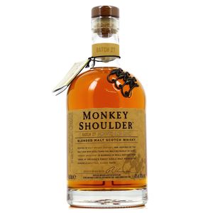 MONKEY SHOULDER SCOTCH WHISKY 700ML