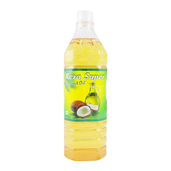 Kera Super Coconut Oil - 1ltr