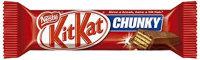 NESTLE KITKAT CHUNKY 40G