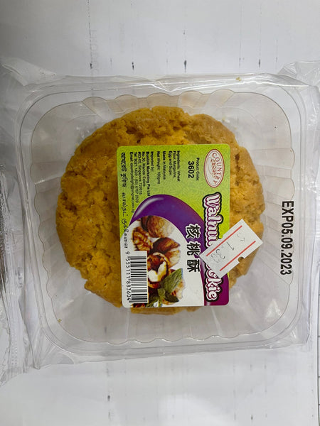 COUNTRY WALNUT COOKIES -100G