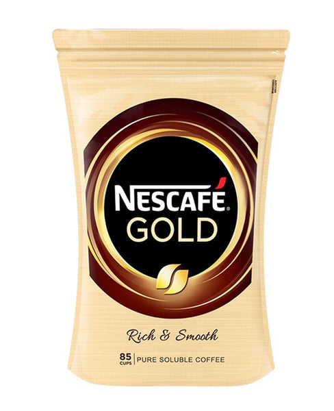 NESCAFE Gold Refill Pack (170g)