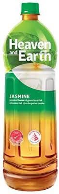 Heaven and Earth Jasmine Green Tea 1.5L