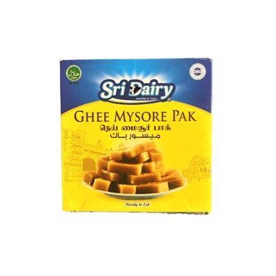 SRI DAIRY MYSORE PAK-80G