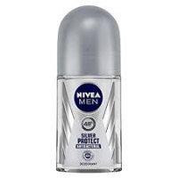 NIVEA MEN SILVER PROTECT 50ML 