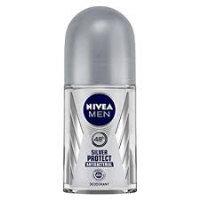 NIVEA MEN SILVER PROTECT 50ML 