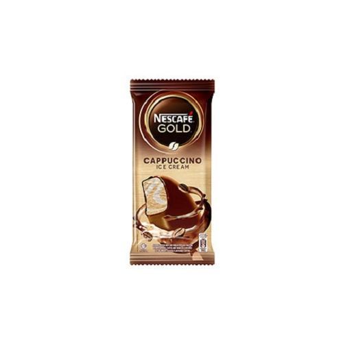 Nestle Nescafe Gold Cappuccino Ice Cream-85ml