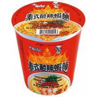 LC SHRIMP TOMYAM NOODLES CUP 62G 