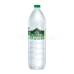 Ice Mountain Mineral Water 1.5L