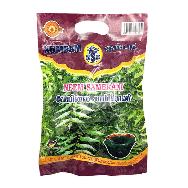 KUMBAM SAMBRANI - 15PCS