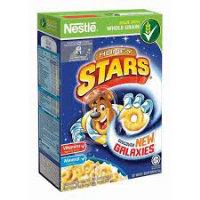 NESTLE HONEY STARS 150G 