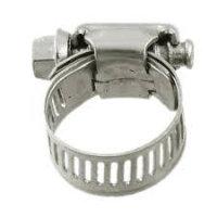 DIY ACCESSORIES STEEL CLAMPS 19MM