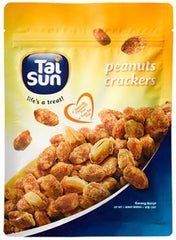 TAI SUN PEANUT CRACKERS-150G