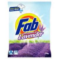 FAB WITH FRESHNESS OF LAVENDER 720G 