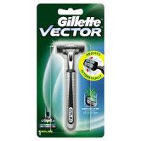 GILLETTE VECTOR 