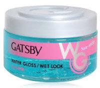 GATSBY WATER GLOSS WET LOOK 150G 