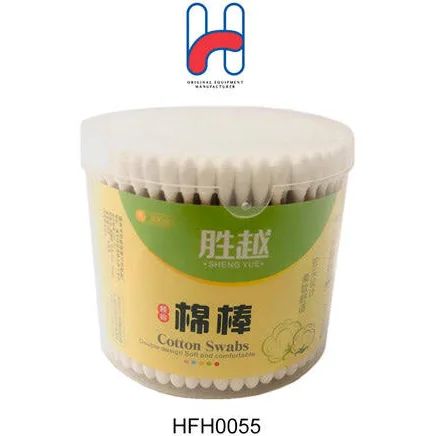 Cotton Bud-CBT 10030