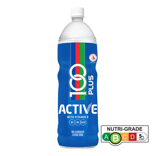 100 PLUS ACTIVE -1.5L