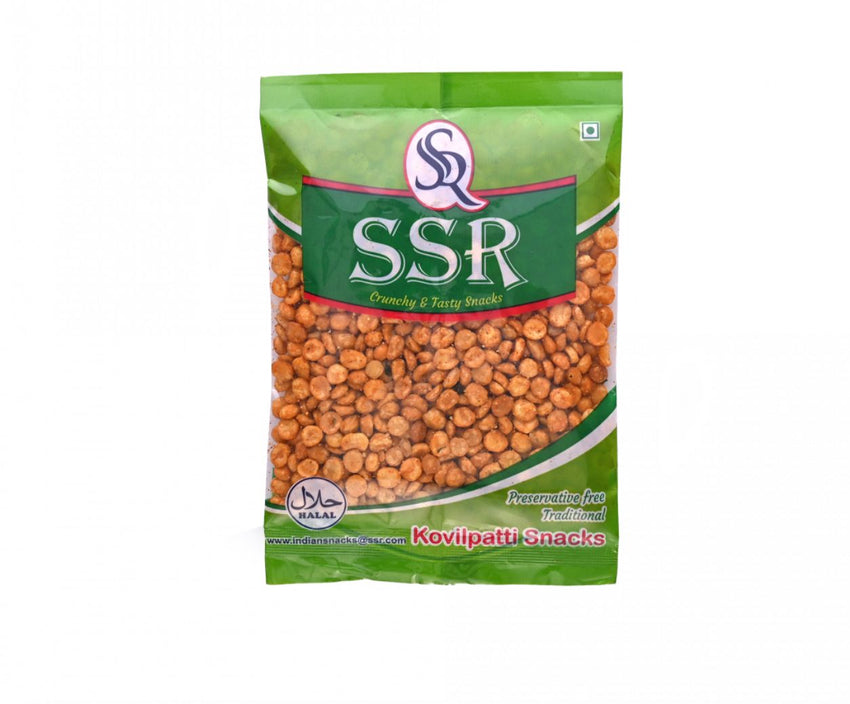 SSR- ROASTED CHANNA DAL (100G)