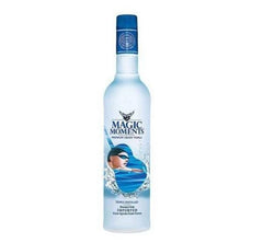 MAGIC MOMENT PREMIUM GRAIN VODKA-375ML