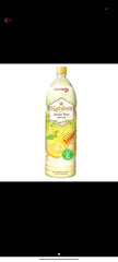 POKKA NATSBEE HONEY YUZU DRINK-500ML