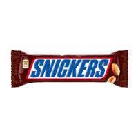 SNICKERS PEANUT CHOCOLATE EURO 