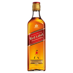 JW RED LABEL WHISKY 700ML