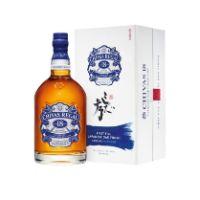 CHIVAS REGAL ULTIMATE CASK COLLECTION 1L