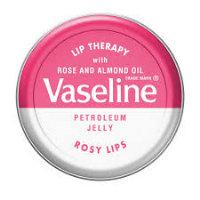 VASELINE ROSY LIPS 20G