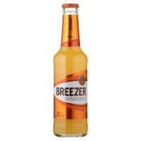 BREEZER  ORANGE 275ML 