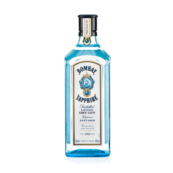 BOMBAY SAPPHIRE DRY GIN 700ML