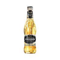 STRONGBOW APPLE CIDERS GOLD APPLE 330ML