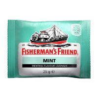 FISHERMAN FRIEND STRONG MINT S/F 25G 